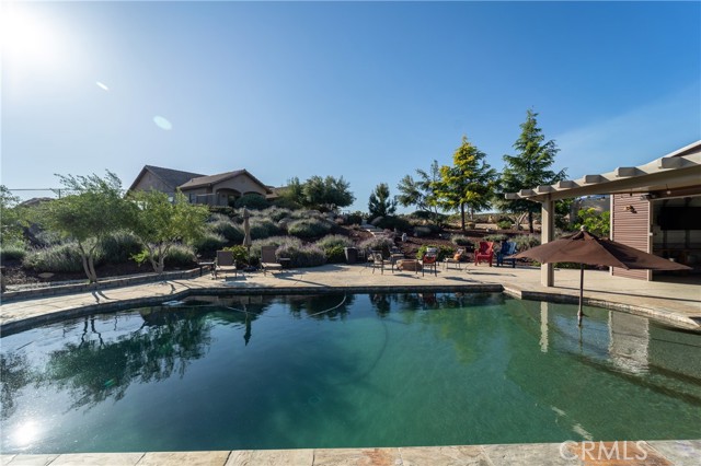 Detail Gallery Image 42 of 75 For 42955 Irons Rd, Aguanga,  CA 92536 - 5 Beds | 5 Baths