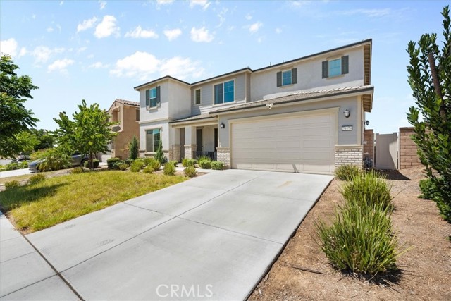 Detail Gallery Image 34 of 43 For 29579 Laredo Cir, Menifee,  CA 92584 - 5 Beds | 4 Baths
