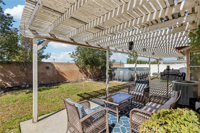 Detail Gallery Image 21 of 26 For 873 Wetherly St, Hemet,  CA 92545 - 3 Beds | 2 Baths