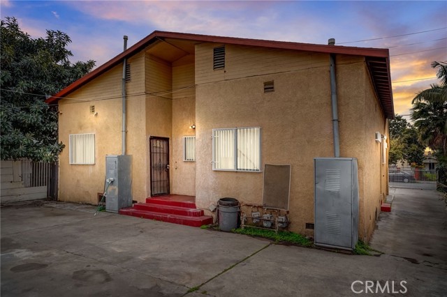 Image 2 for 933 E 40Th Pl, Los Angeles, CA 90011