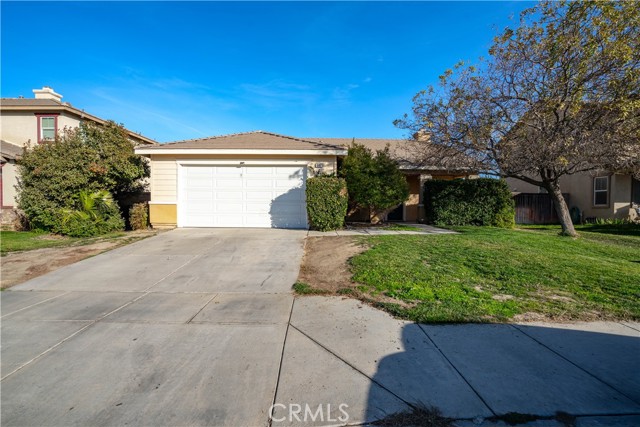 Detail Gallery Image 9 of 40 For 547 Ivy Crest Dr, San Jacinto,  CA 92582 - 3 Beds | 2 Baths