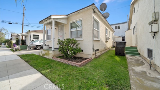 846 Belmont Avenue, Long Beach, California 90804, ,Multi-Family,For Sale,Belmont,PW25017258