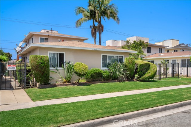 Detail Gallery Image 4 of 12 For 10625 Crenshaw Bld, Inglewood,  CA 90303 - – Beds | – Baths