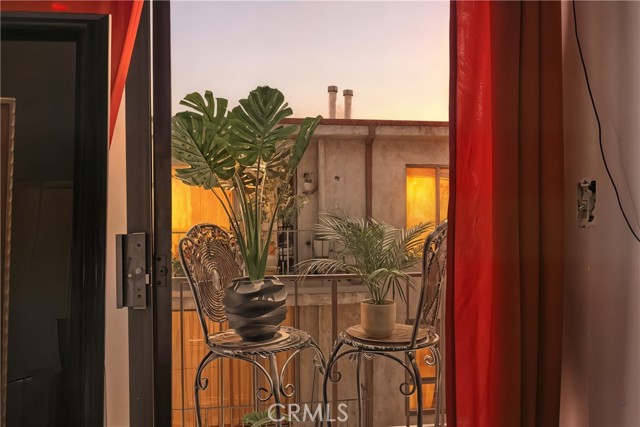 Detail Gallery Image 26 of 26 For 1750 Camino Palmero St #539,  Los Angeles,  CA 90046 - 1 Beds | 1 Baths