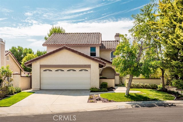 20370 Via Pizarro, Yorba Linda, CA 92886