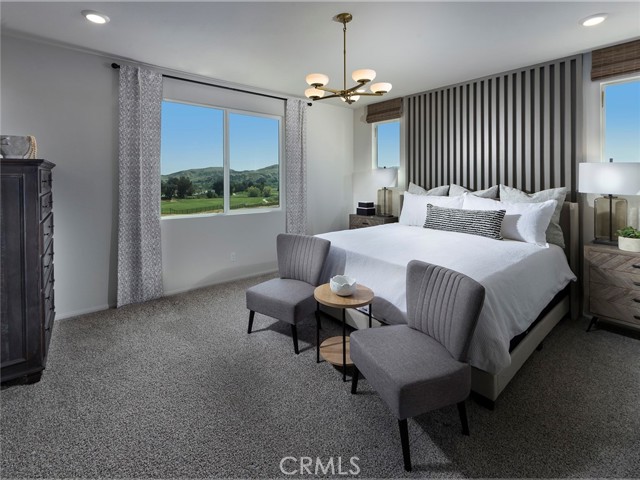 Detail Gallery Image 8 of 19 For 35226 Lopez Ln, Beaumont,  CA 92223 - 5 Beds | 3 Baths