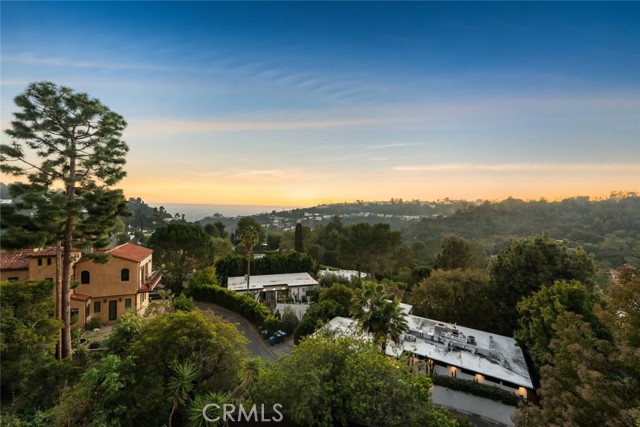 Detail Gallery Image 51 of 75 For 7426 Mulholland Dr, Los Angeles,  CA 90046 - 2 Beds | 2 Baths