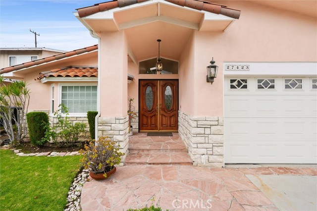 27423 Warrior Drive, Rancho Palos Verdes, California 90275, 4 Bedrooms Bedrooms, ,1 BathroomBathrooms,Residential,For Sale,Warrior,SB25251594