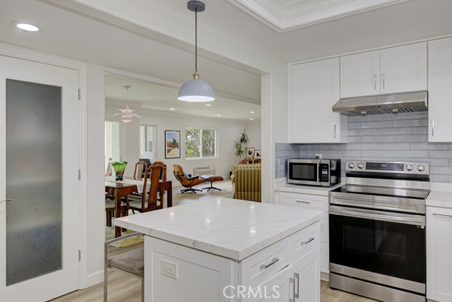 Detail Gallery Image 12 of 26 For 5500 Paseo Del Lago W 2f,  Laguna Woods,  CA 92637 - 2 Beds | 2 Baths