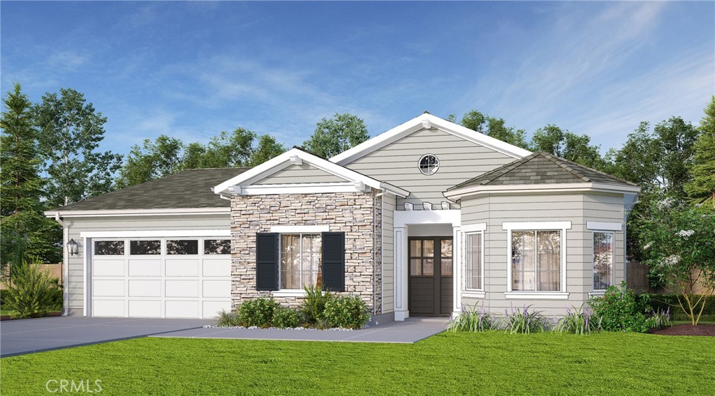 1466 Claret Lane, Santa Maria, CA 93455