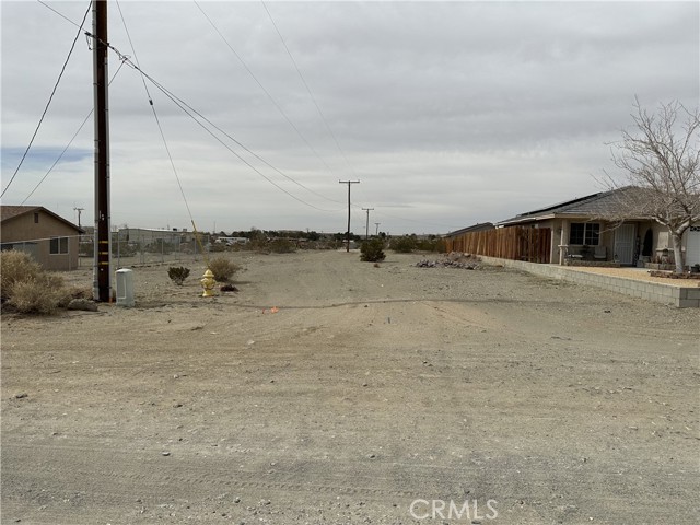 36806 Parr Ave, Barstow, CA 92311