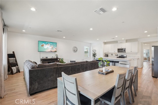 Detail Gallery Image 11 of 63 For 26644 Dior Ct, Menifee,  CA 92585 - 4 Beds | 2 Baths