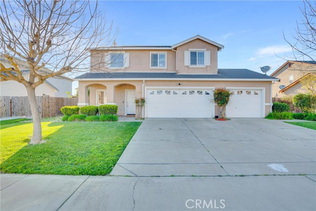 Detail Gallery Image 2 of 28 For 1613 7th St, Hughson,  CA 95326 - 4 Beds | 2/1 Baths