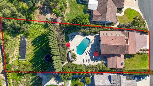 Detail Gallery Image 58 of 61 For 1461 Longmont Pl, North Tustin,  CA 92705 - 5 Beds | 4 Baths