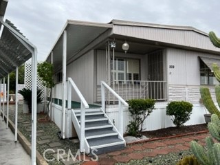 4095 Fruit Street 222, La Verne, CA 91750