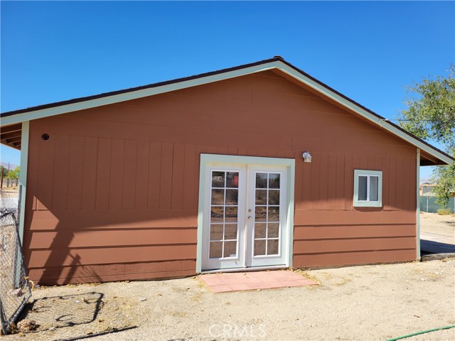 Detail Gallery Image 24 of 26 For 9869 Midway Ave, Lucerne Valley,  CA 92356 - 3 Beds | 2 Baths