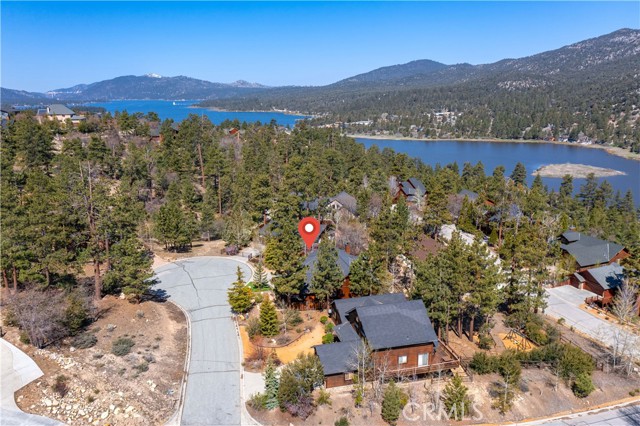 Detail Gallery Image 43 of 44 For 42690 Edgehill Pl, Big Bear Lake,  CA 92315 - 3 Beds | 2 Baths
