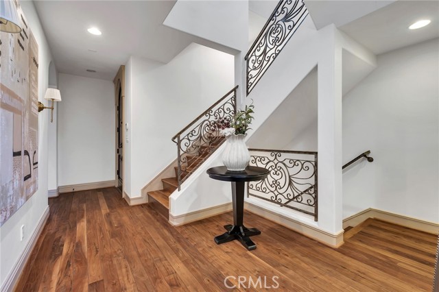 Mid Level Entry with Primary and 2nd Bedroom