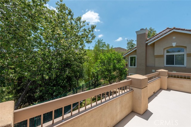 Detail Gallery Image 26 of 32 For 494 Bannister Way #B,  Simi Valley,  CA 93065 - 2 Beds | 2 Baths