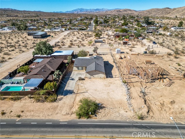 Detail Gallery Image 45 of 52 For 6010 Sunburst St, Joshua Tree,  CA 92252 - 3 Beds | 2 Baths