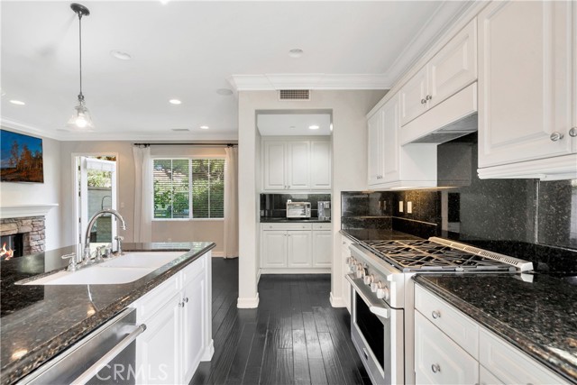 Detail Gallery Image 17 of 48 For 1 via Santander, San Clemente,  CA 92673 - 3 Beds | 2/1 Baths