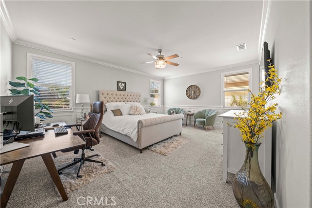 Detail Gallery Image 22 of 42 For 36035 Pepperdine Ct, Winchester,  CA 92596 - 4 Beds | 2 Baths