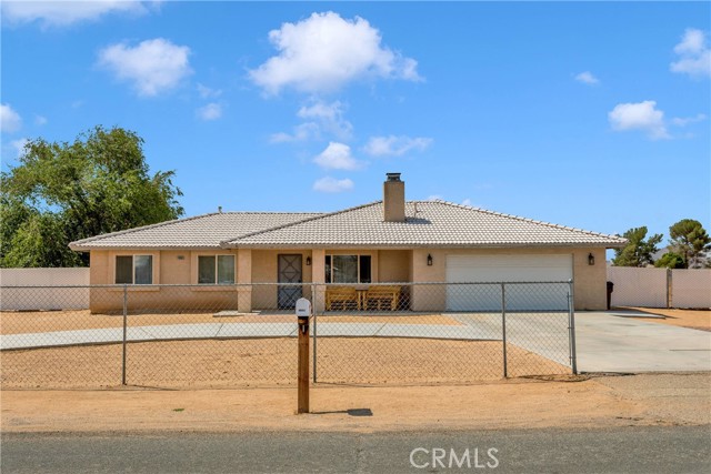 Image 2 for 14606 Iroquois Rd, Apple Valley, CA 92307