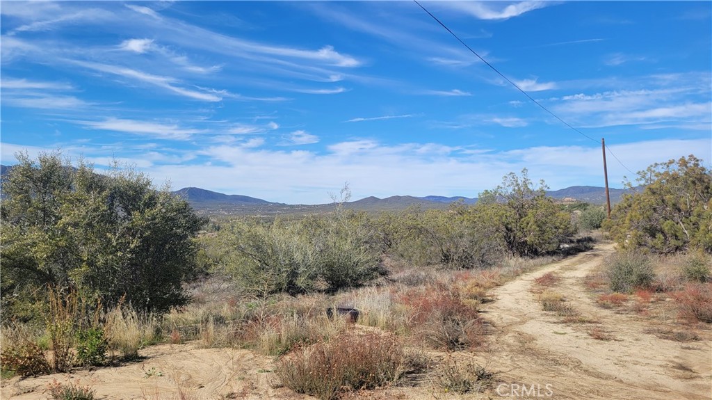 0 CA Hwy 371
