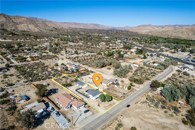 Detail Gallery Image 60 of 63 For 49568 Senilis Ave, Morongo Valley,  CA 92256 - 3 Beds | 2 Baths