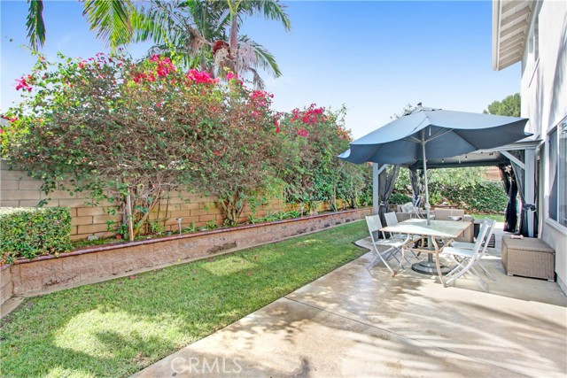 Detail Gallery Image 19 of 20 For 2606 Greenhill Dr, Fullerton,  CA 92833 - 4 Beds | 3/1 Baths