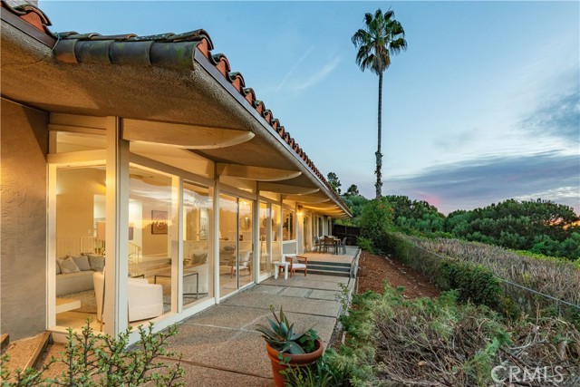 Detail Gallery Image 26 of 35 For 30175 Avenida Tranquila, Rancho Palos Verdes,  CA 90275 - 5 Beds | 2/1 Baths