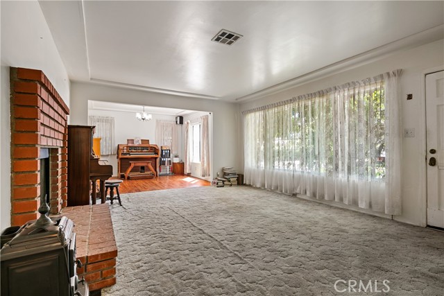 Detail Gallery Image 7 of 21 For 17601 Chase St, Northridge,  CA 91325 - 2 Beds | 1 Baths
