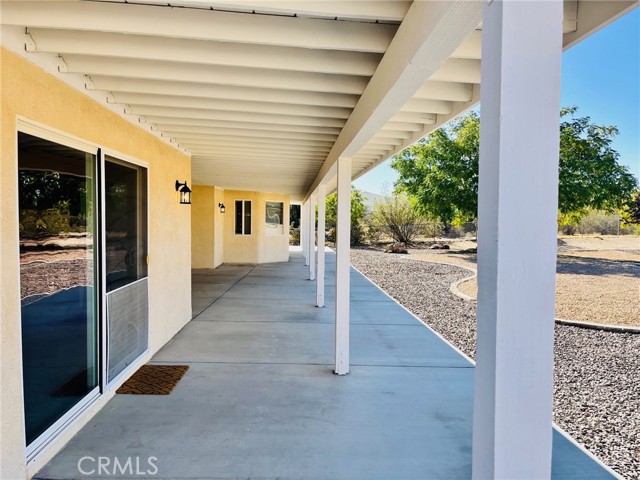 Detail Gallery Image 46 of 48 For 19640 Yanan Rd, Apple Valley,  CA 92307 - 4 Beds | 3 Baths