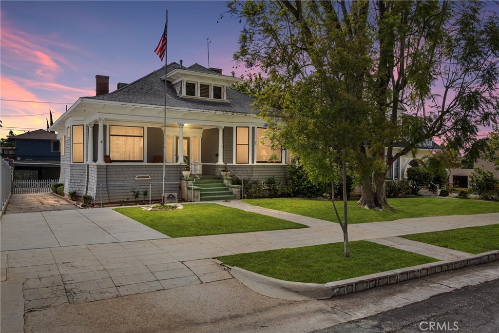 510 S 4th Street