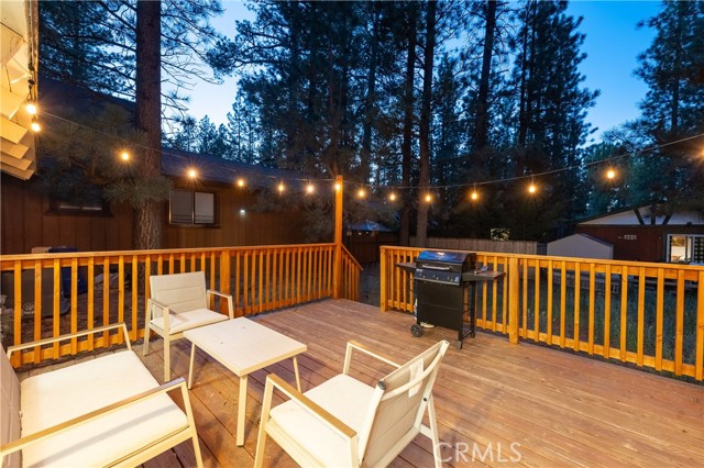 Detail Gallery Image 30 of 38 For 42540 Cedar Ave, Big Bear Lake,  CA 92315 - 2 Beds | 1 Baths