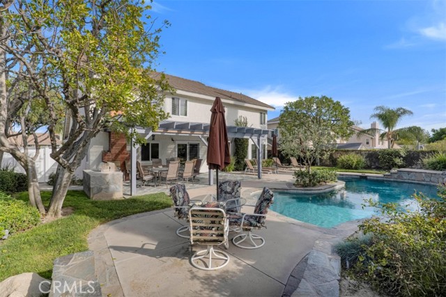 Detail Gallery Image 39 of 49 For 2707 Bitternut Cir, Simi Valley,  CA 93065 - 4 Beds | 3 Baths