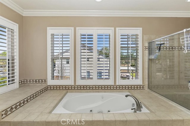 Detail Gallery Image 45 of 58 For 14140 Crystal Pool Ct, Corona,  CA 92880 - 6 Beds | 4/1 Baths
