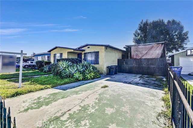 718 103rd Place, Los Angeles, California 90002, 3 Bedrooms Bedrooms, ,2 BathroomsBathrooms,Single Family Residence,For Sale,103rd,TR24002121