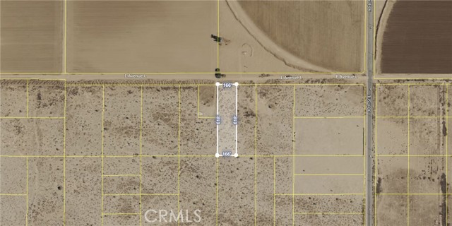 0 Ave L near 87 St East, Palmdale, California 93591, ,Land,For Sale,0 Ave L near 87 St East,CRSR23171026