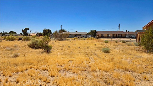  Land for Sale in California City, California