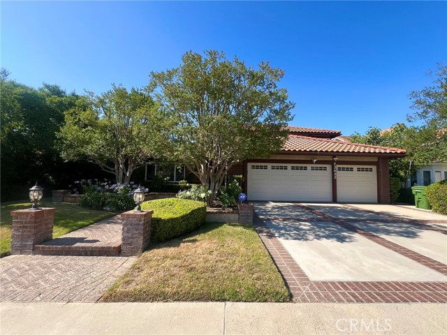 Detail Gallery Image 1 of 1 For 23432 Blythe St, West Hills,  CA 91304 - 4 Beds | 3 Baths