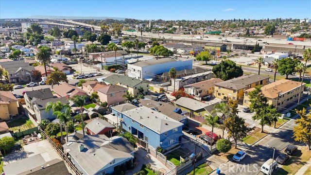 Detail Gallery Image 16 of 44 For 224 W 107th, Los Angeles,  CA 90003 - – Beds | – Baths