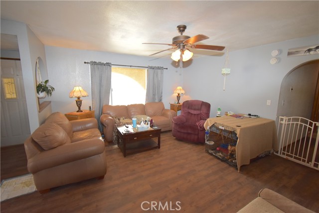 Detail Gallery Image 8 of 26 For 31784 Carson St, Lucerne Valley,  CA 92356 - 3 Beds | 2 Baths