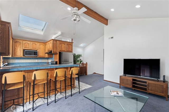 Detail Gallery Image 16 of 42 For 208 Marine Ave, Manhattan Beach,  CA 90266 - 3 Beds | 2 Baths