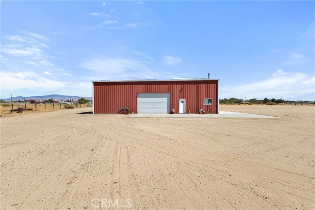 Detail Gallery Image 36 of 47 For 8727 W Avenue E12, Lancaster,  CA 93536 - 3 Beds | 3 Baths