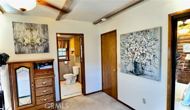 Detail Gallery Image 15 of 32 For 1070 Jungfrau Dr #903,  Crestline,  CA 92325 - 3 Beds | 2/1 Baths