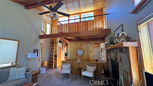 Detail Gallery Image 17 of 46 For 33478 Angeles Dr, Green Valley Lake,  CA 92341 - 2 Beds | 2 Baths