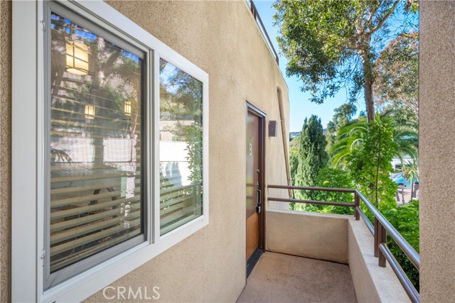 Detail Gallery Image 22 of 26 For 352 Y Place #B,  Laguna Beach,  CA 92651 - 2 Beds | 1/1 Baths