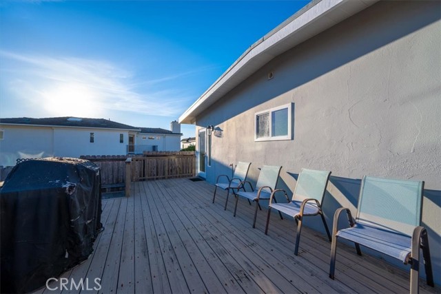 Detail Gallery Image 30 of 36 For 66 Thalberg Ave, Cayucos,  CA 93430 - 2 Beds | 2 Baths