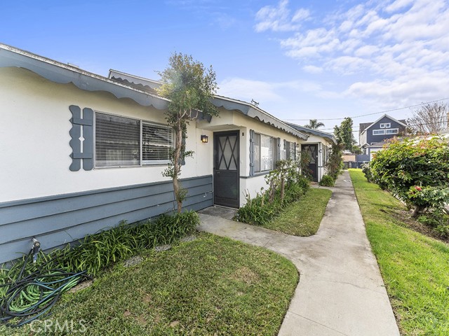 Detail Gallery Image 12 of 12 For 1205 Florida St #B,  Huntington Beach,  CA 92648 - 2 Beds | 1 Baths